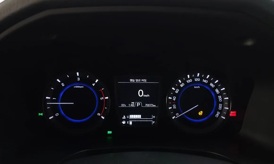 KG Mobility (Ssangyong) Rexton — фото 2