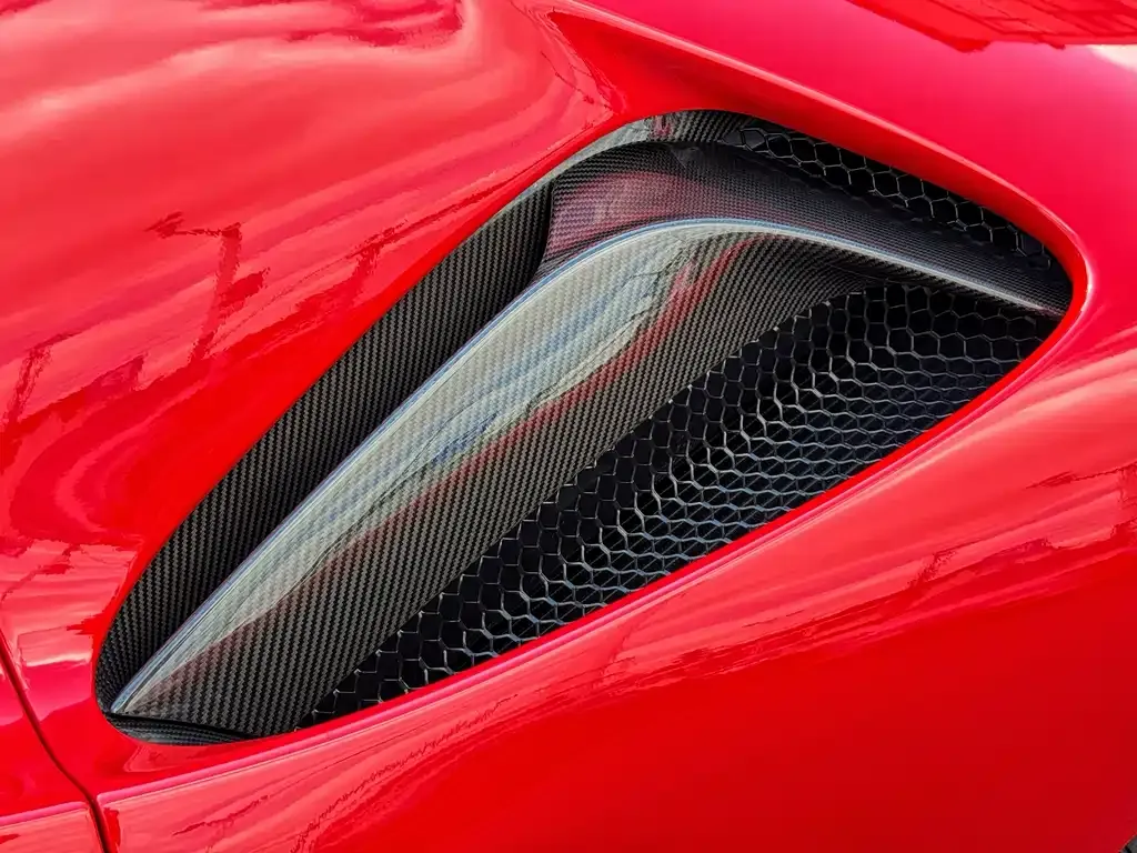 Ferrari SF90 2021 из CN, фото 7