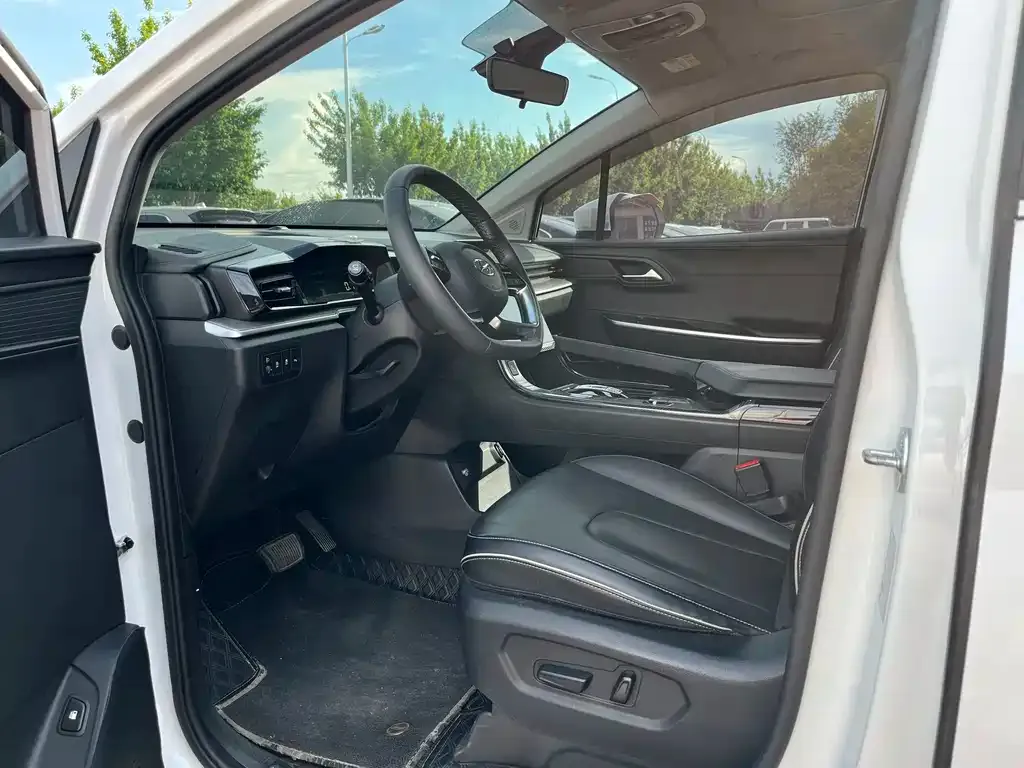 Hyundai Custo 2023 из CN, фото 7