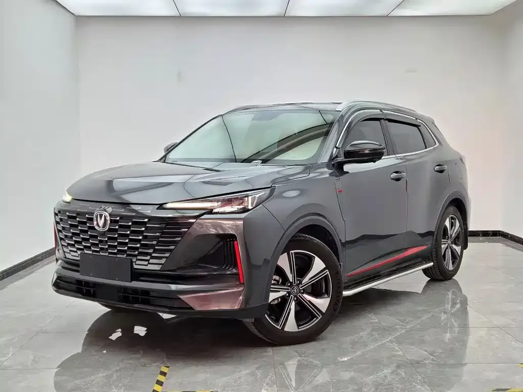 Changan CS55PLUS