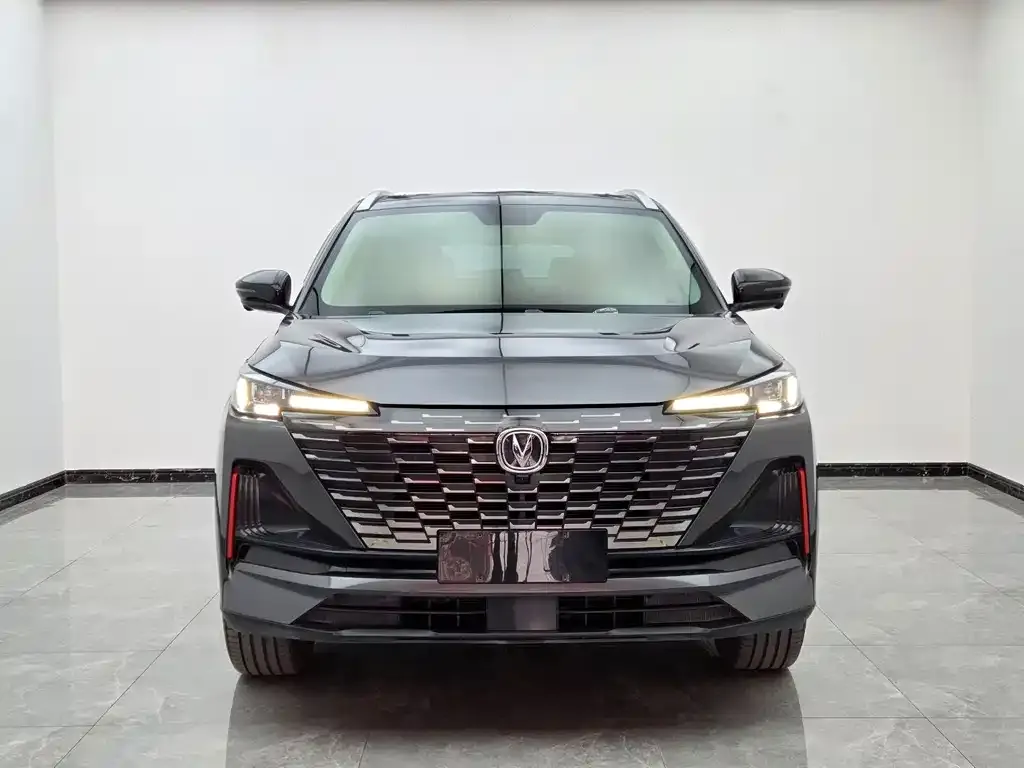 Changan CS55PLUS 2023 из CN, фото 4