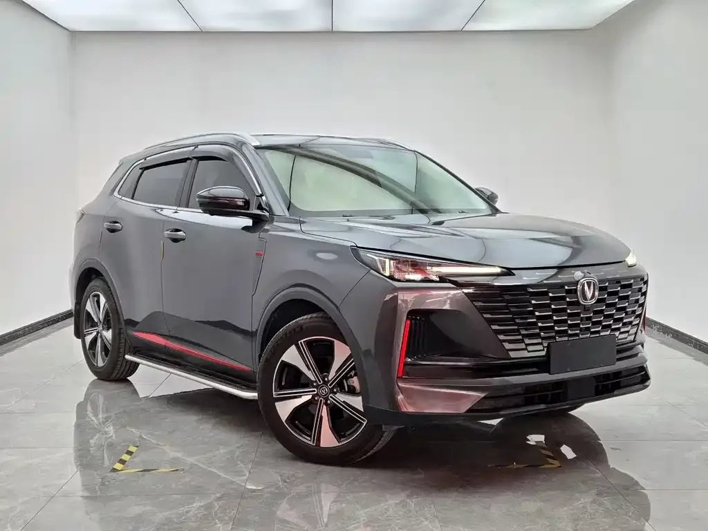 Changan CS55PLUS 2023 из CN, фото 6