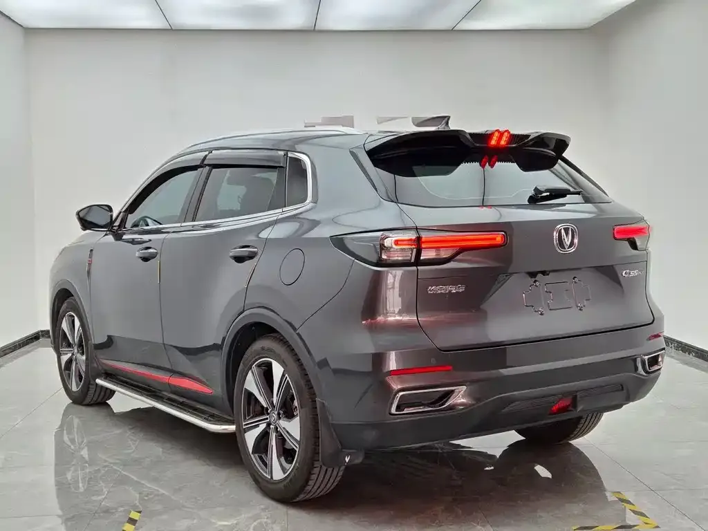 Changan CS55PLUS 2023 из CN, фото 5