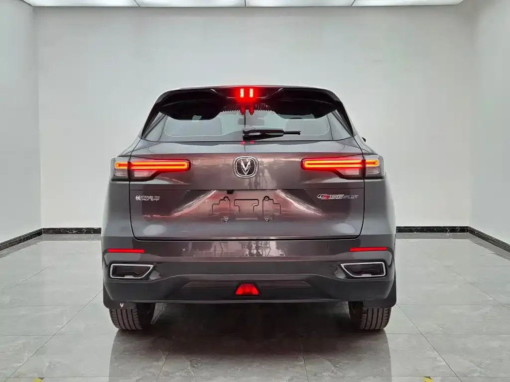 Changan CS55PLUS 2023 из CN, фото 2