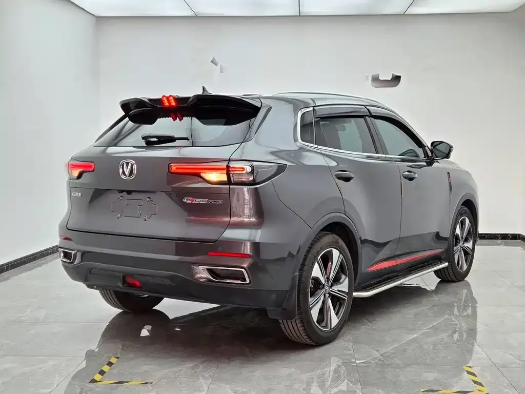Changan CS55PLUS 2023 из CN, фото 7