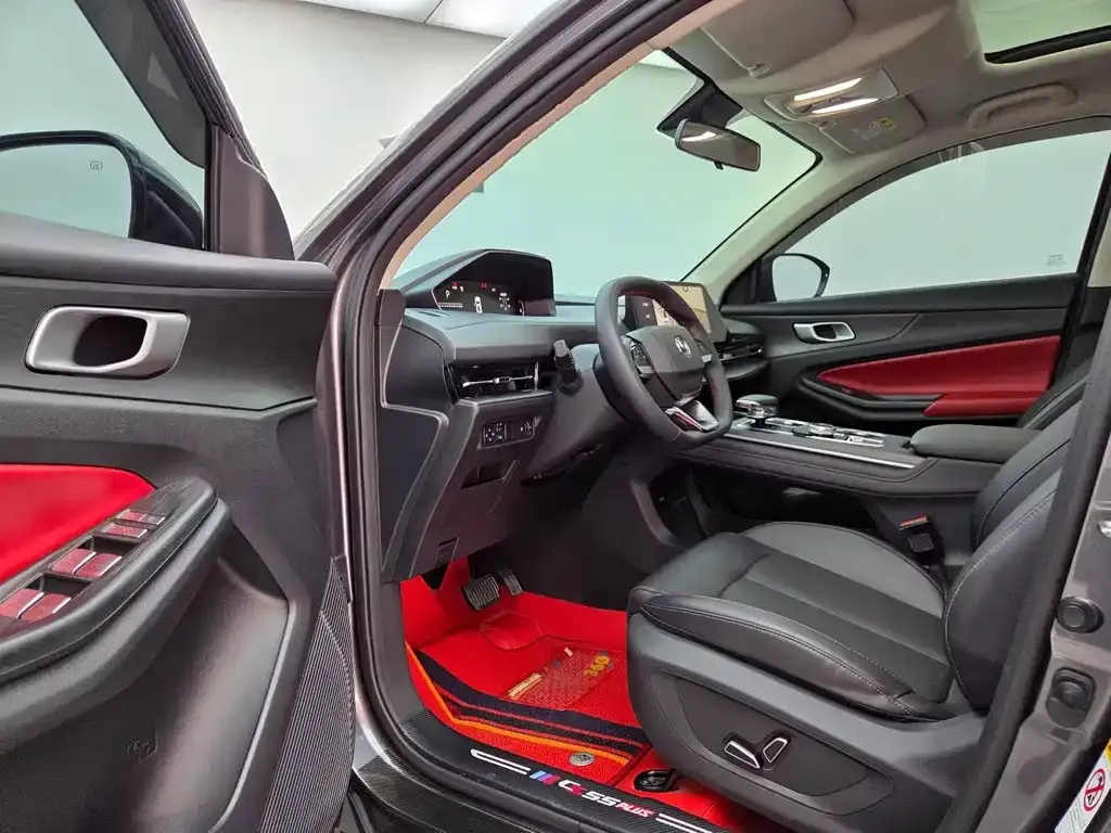 Changan CS55PLUS 2023 из CN, фото 9