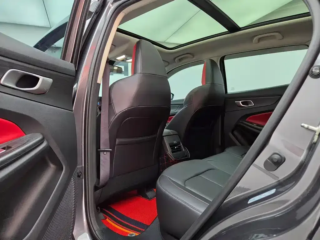 Changan CS55PLUS 2023 из CN, фото 8