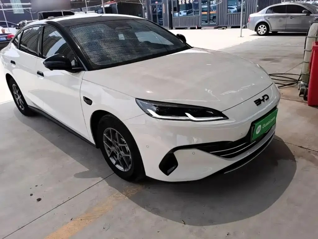BYD Seal 06 — фото 6