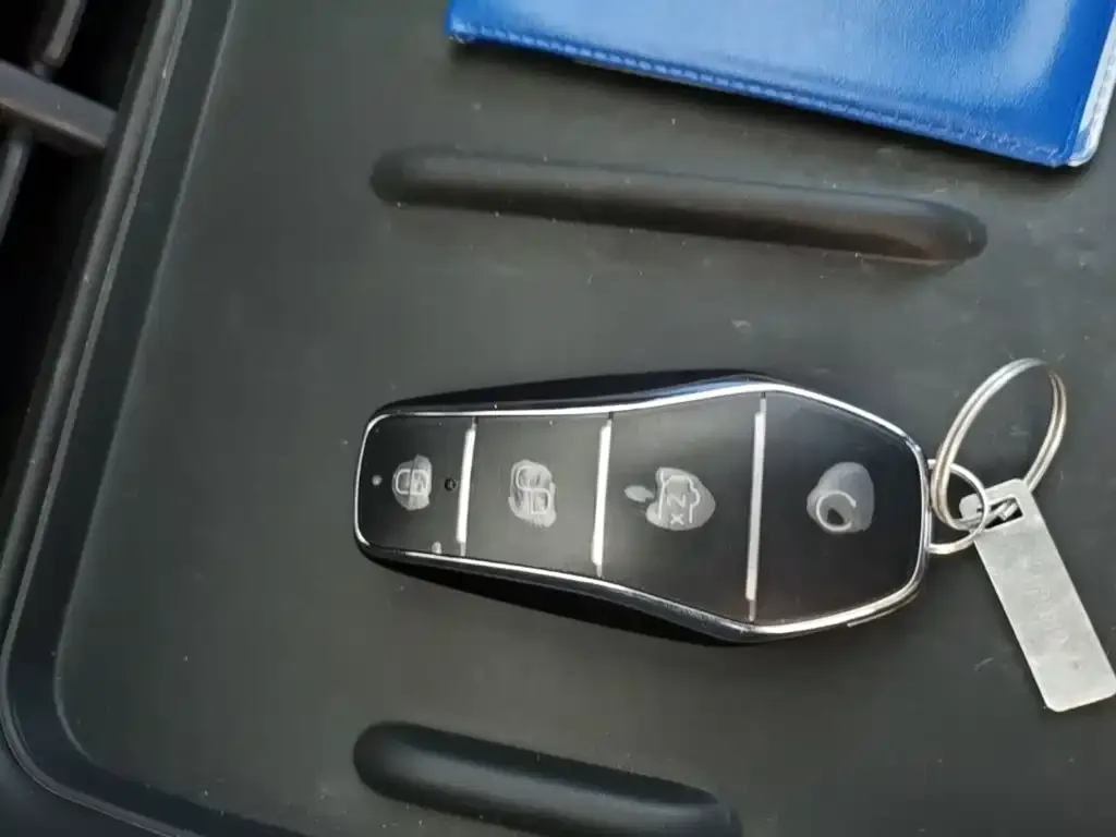 BYD Seal 06 — фото 2