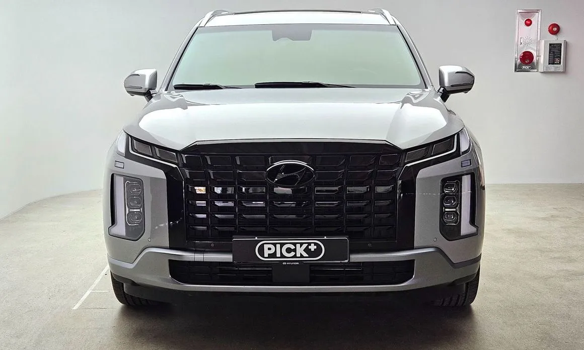 Hyundai Palisade — фото 4
