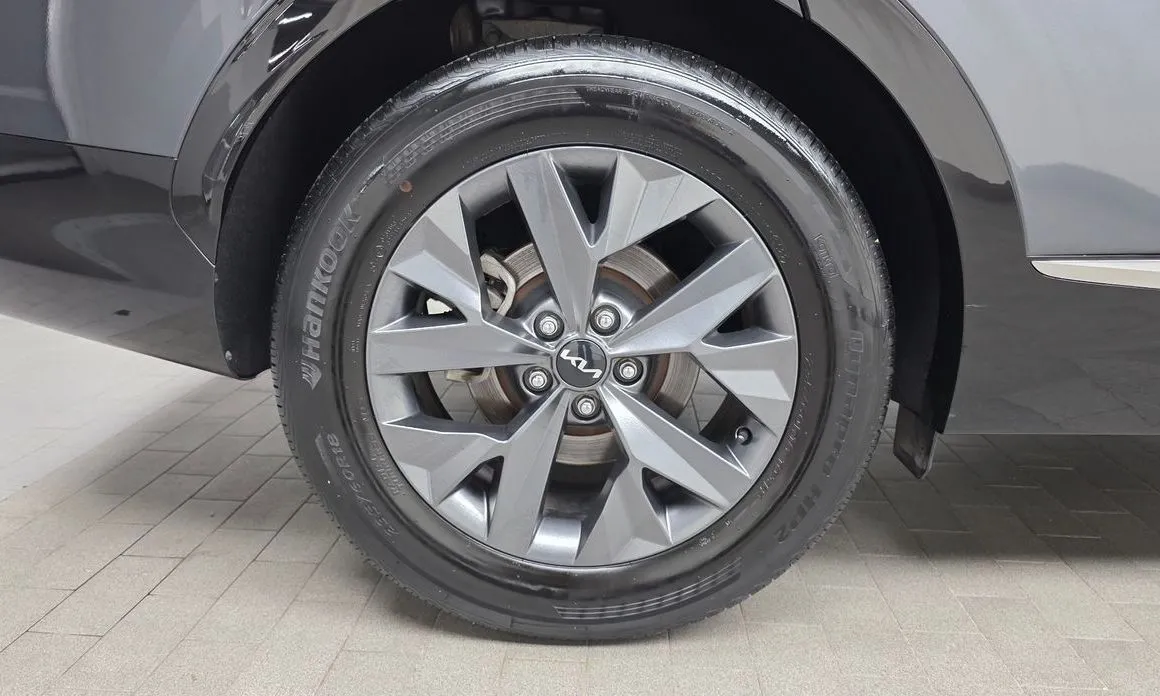 Kia Sportage — фото 5