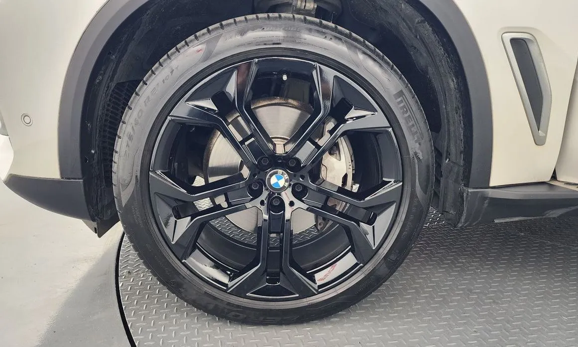 BMW X5 2022 из KR, фото 10
