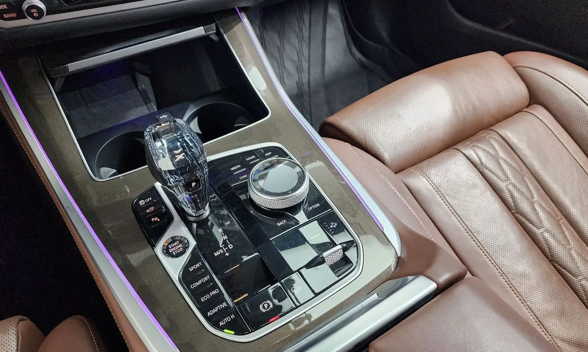 BMW X5 2022 из KR, фото 4