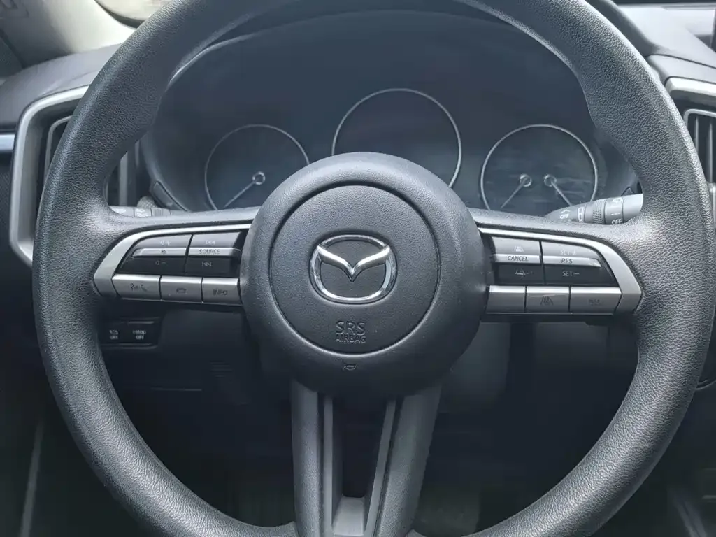 Mazda CX-50 2023 из CN, фото 8