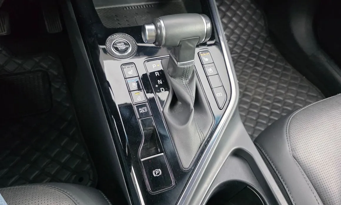 Kia Niro 2022 из KR, фото 6