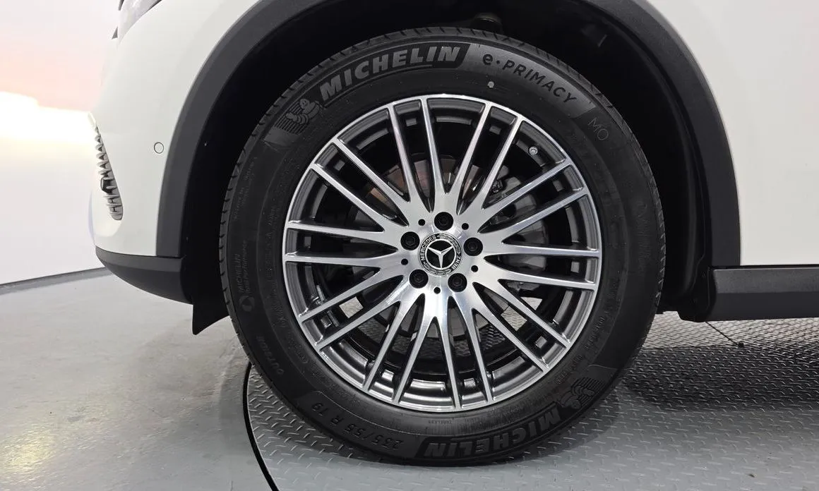 Mercedes-Benz GLC-Class 2026 из KR, фото 9