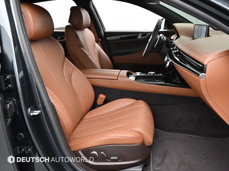 Genesis G80 2024 из KR, фото 6