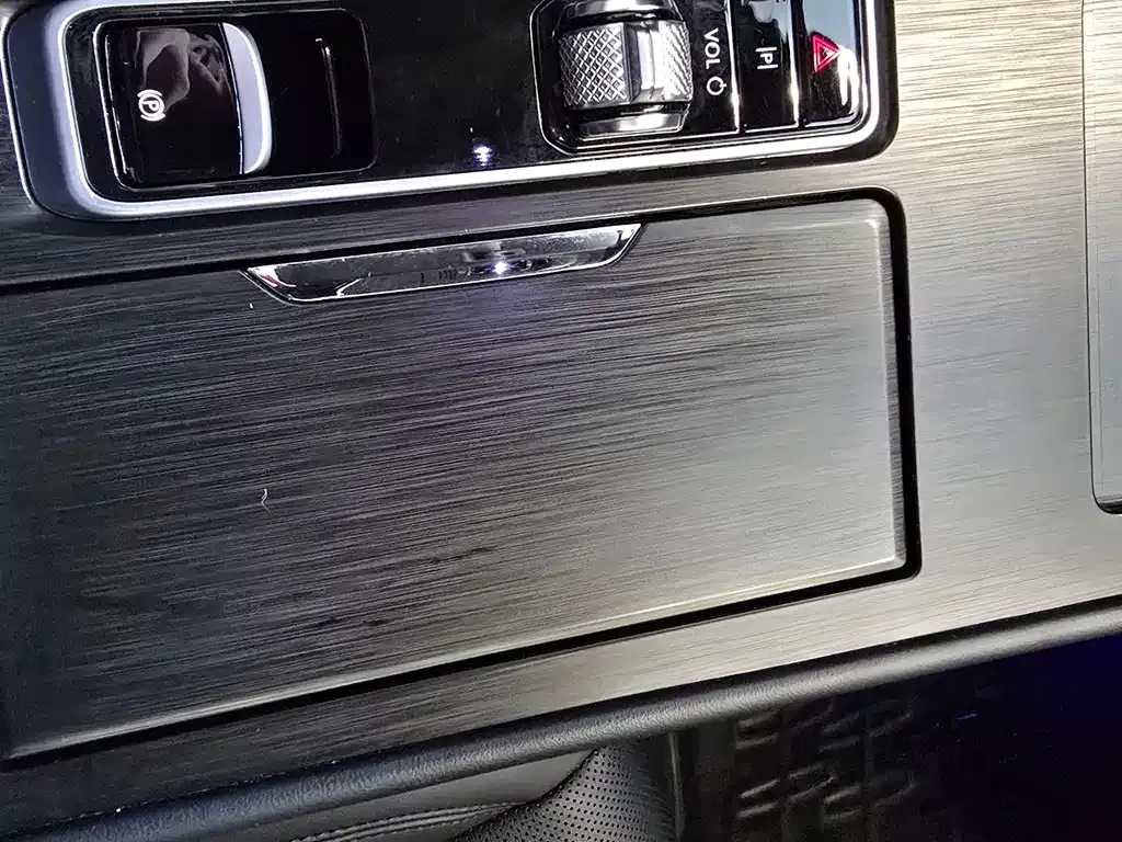 Lincoln Corsair — фото 10
