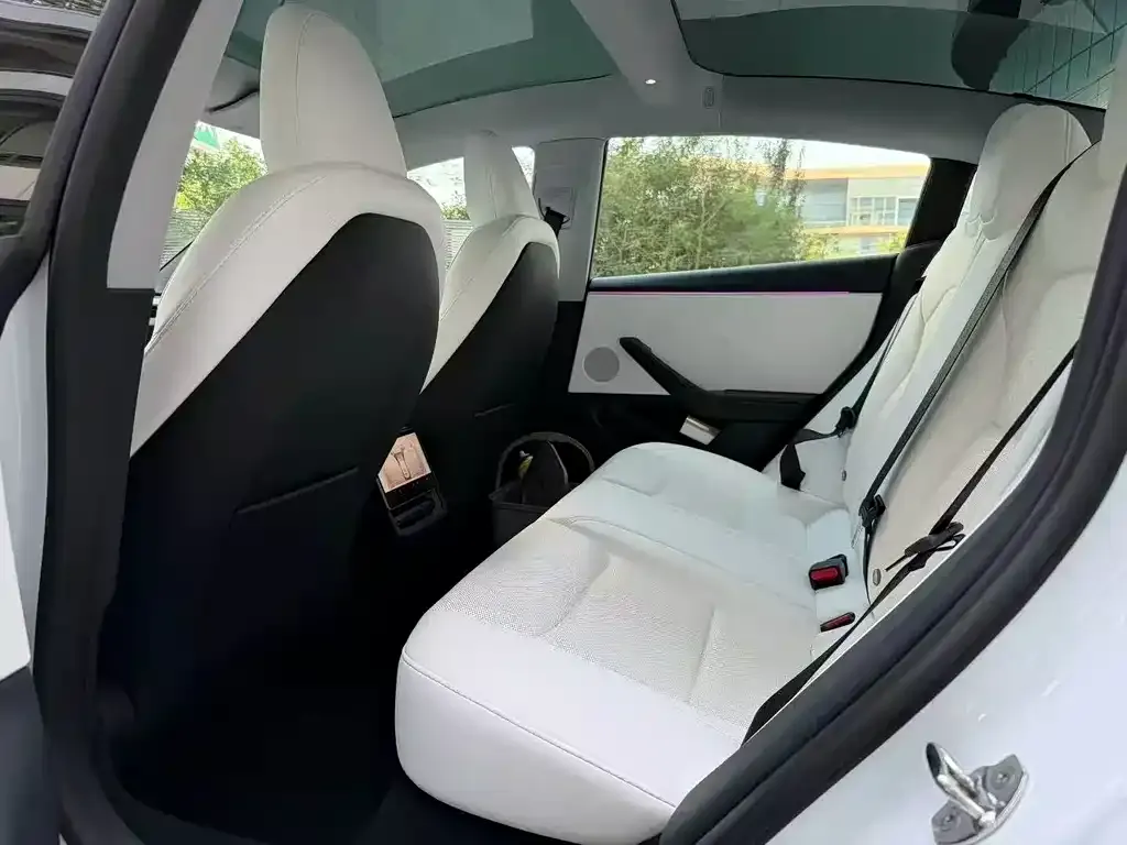 Tesla Model 3 — фото 2