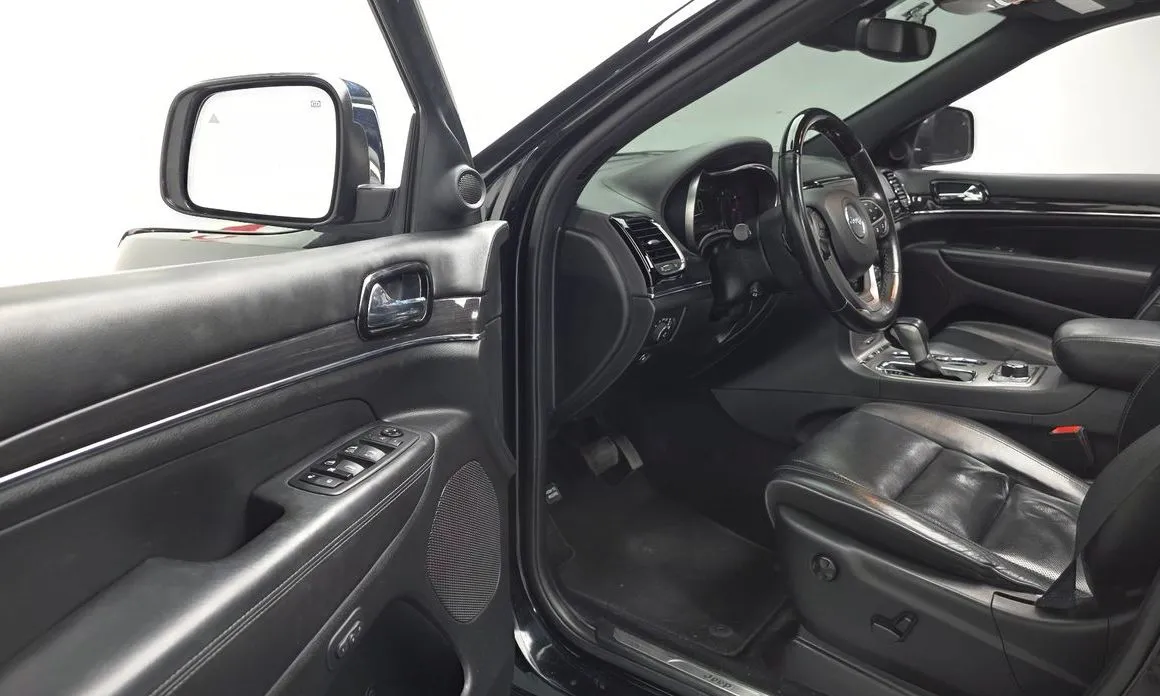 Jeep Cherokee 2021 из KR, фото 9