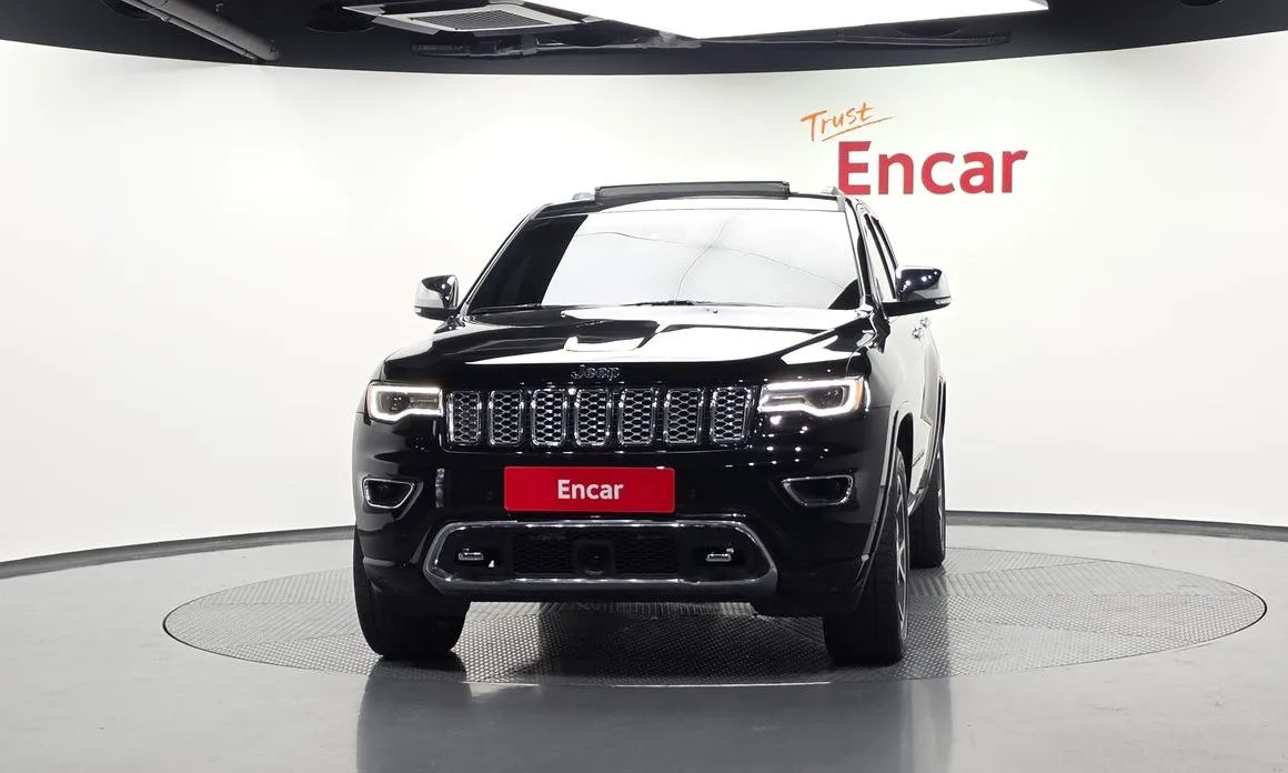 Jeep Cherokee 2021 из KR, фото 5