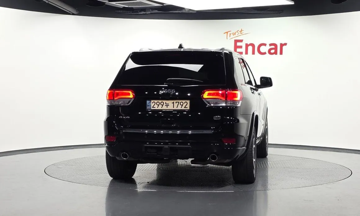 Jeep Cherokee 2021 из KR, фото 3