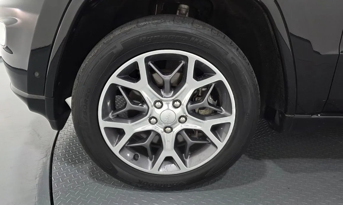 Jeep Cherokee 2021 из KR, фото 7