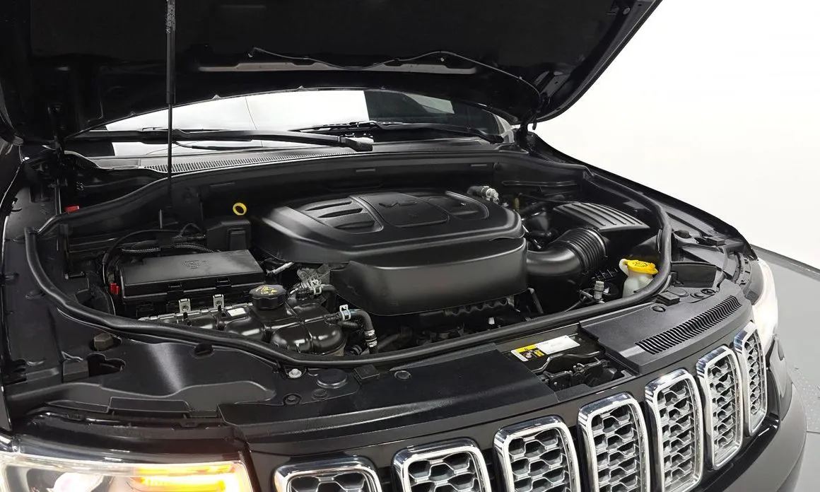 Jeep Cherokee 2021 из KR, фото 6