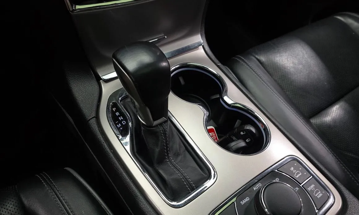 Jeep Cherokee 2021 из KR, фото 10