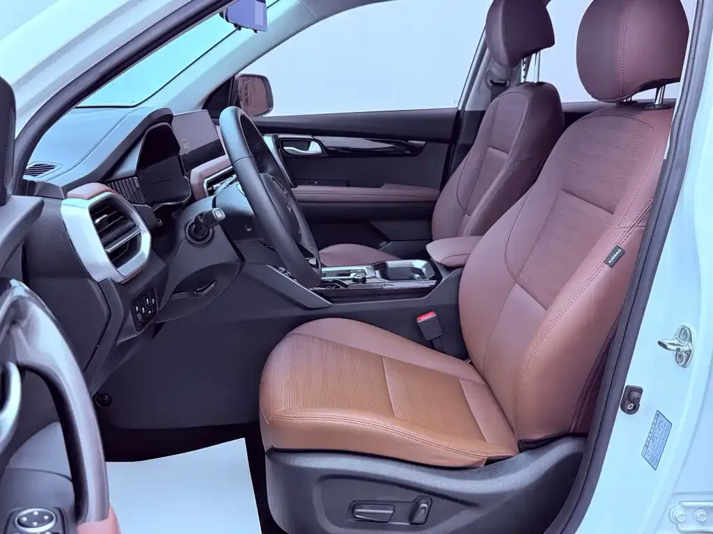 Kia Sportage 2023 из CN, фото 6