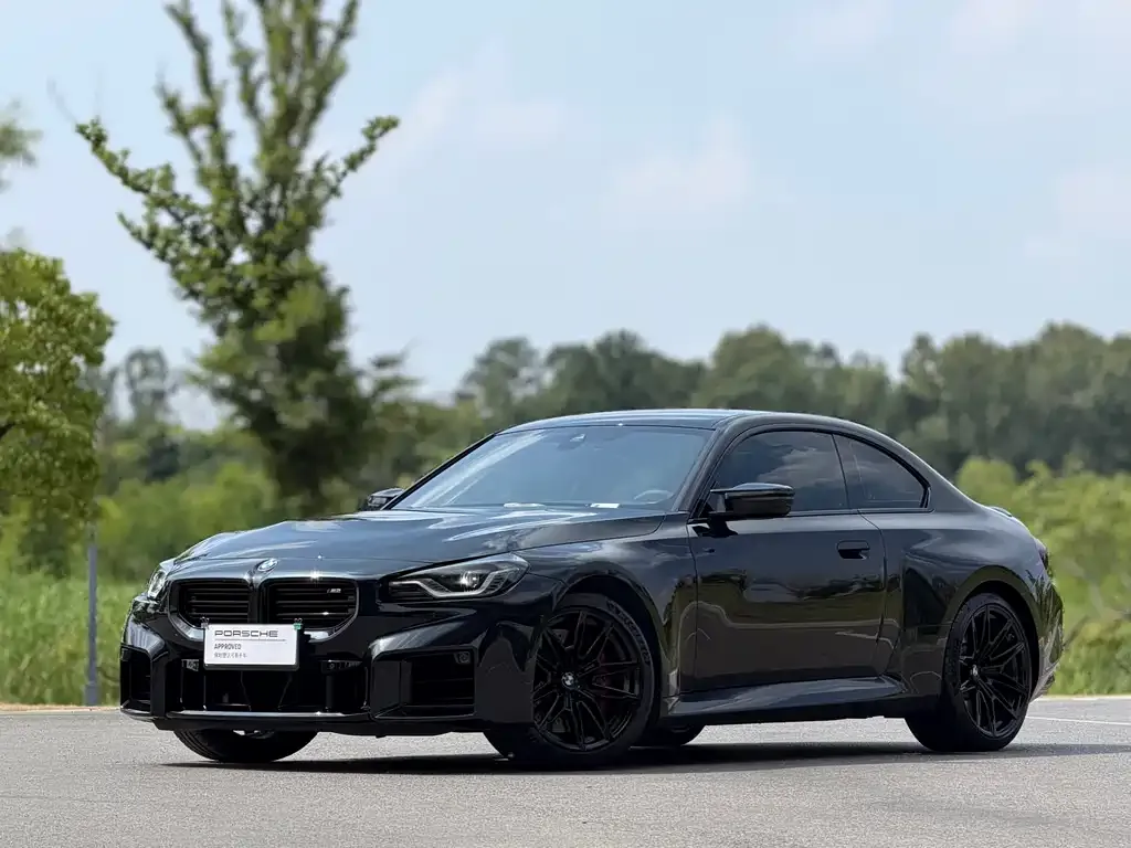 BMW M2
