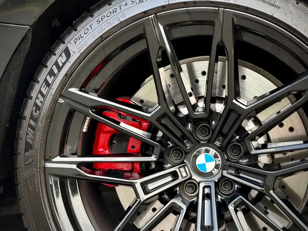 BMW M2 2024 из CN, фото 7
