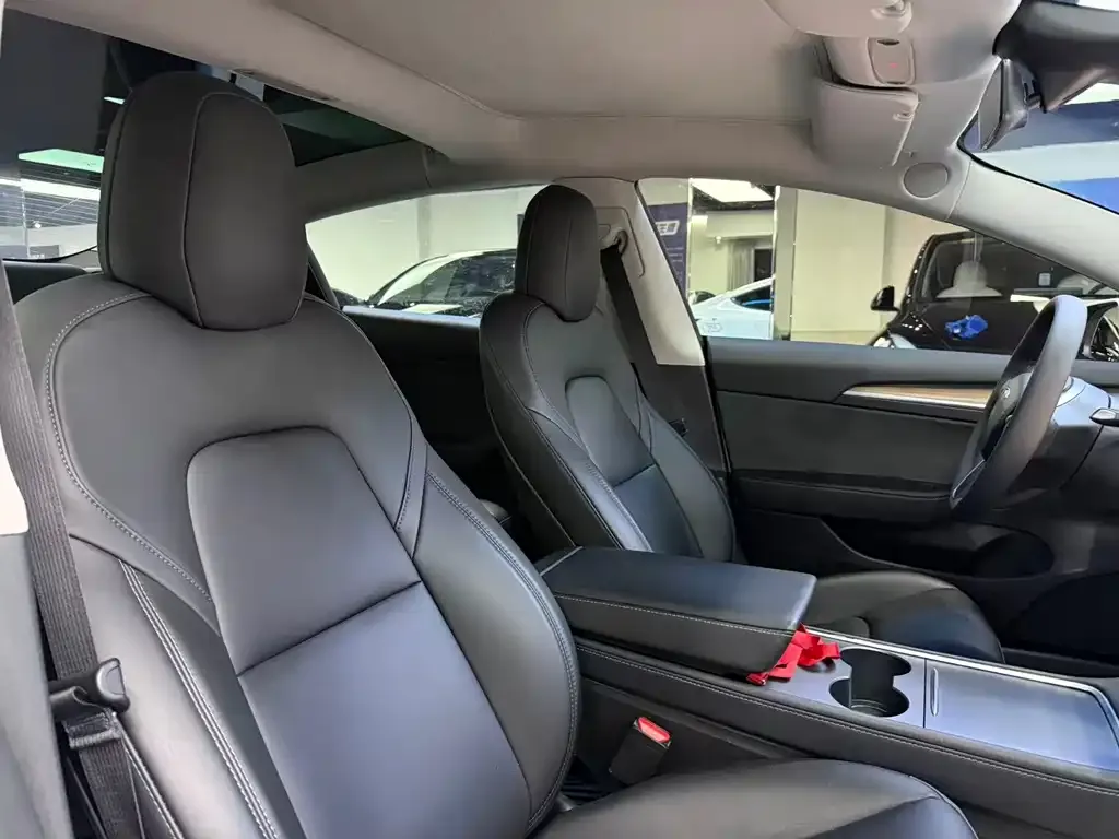 Tesla Model 3 — фото 6
