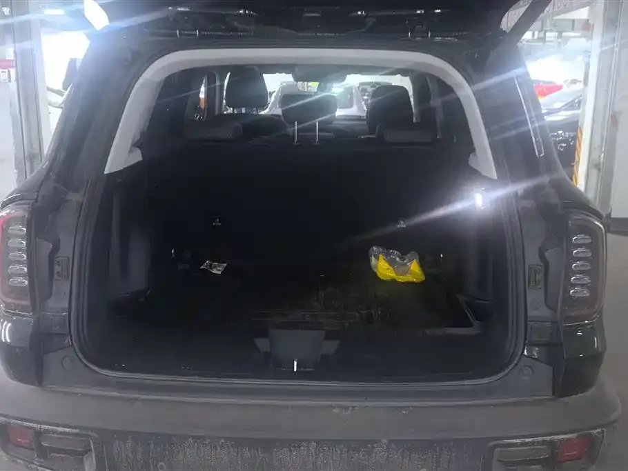 Haval Big Dog 2024 из CN, фото 6