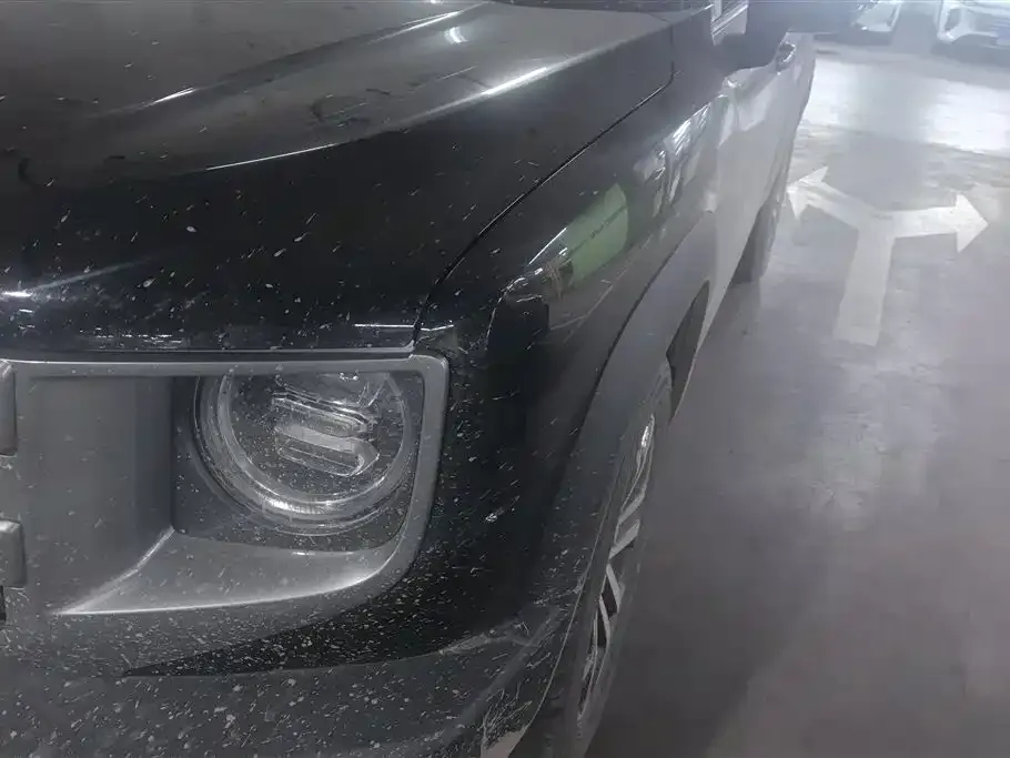 Haval Big Dog 2024 из CN, фото 5