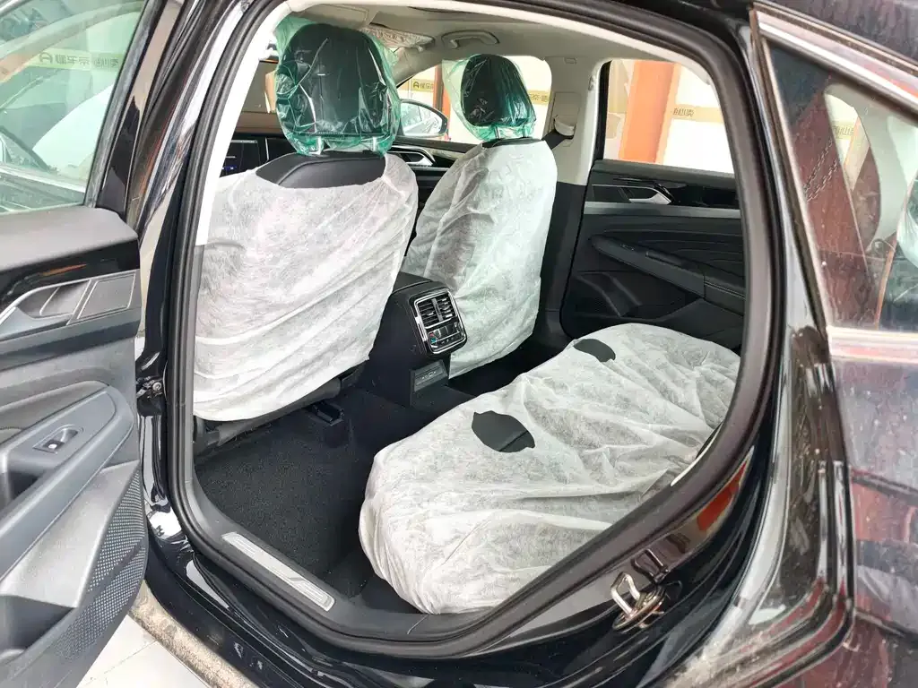 Volkswagen 帕萨特插电混动 — фото 9