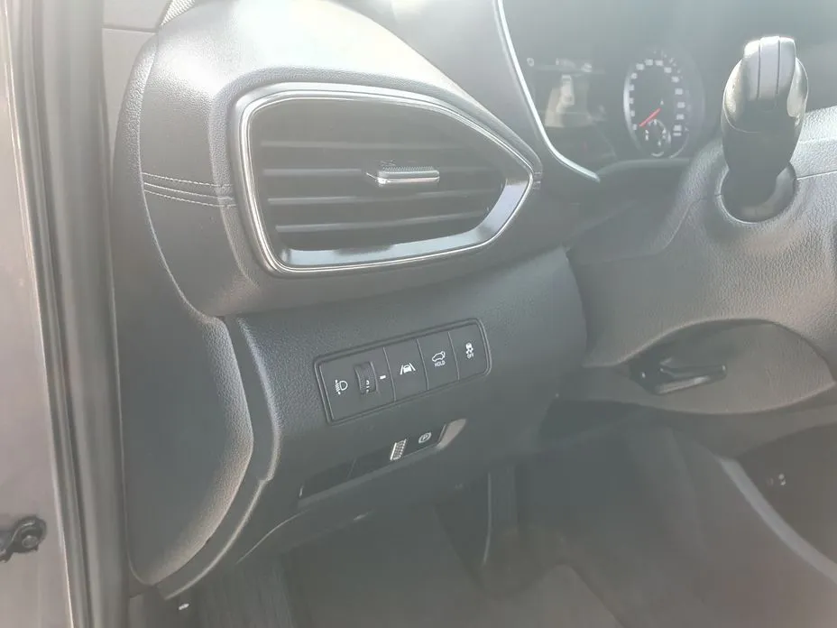 Hyundai Santafe 2022 из KR, фото 2