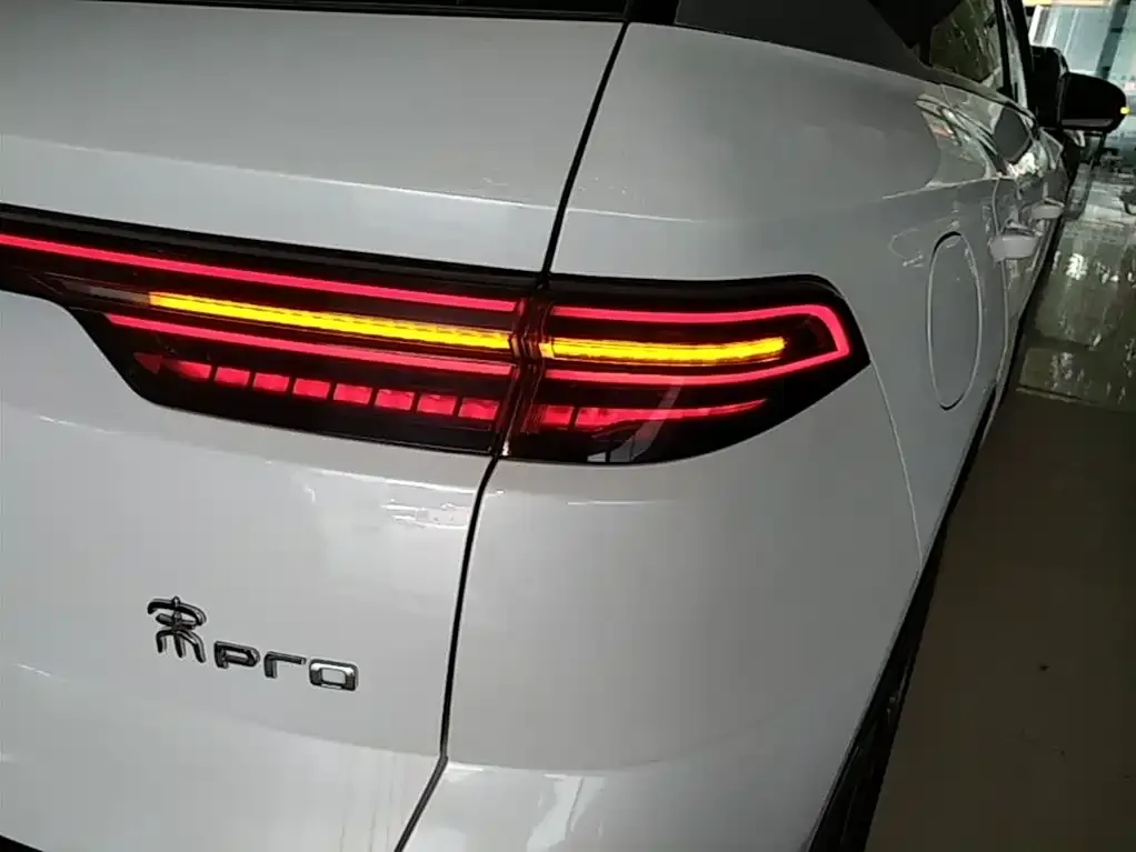 BYD Pro New Energy — фото 7