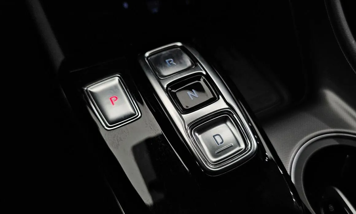 Hyundai Sonata 2022 из KR, фото 3
