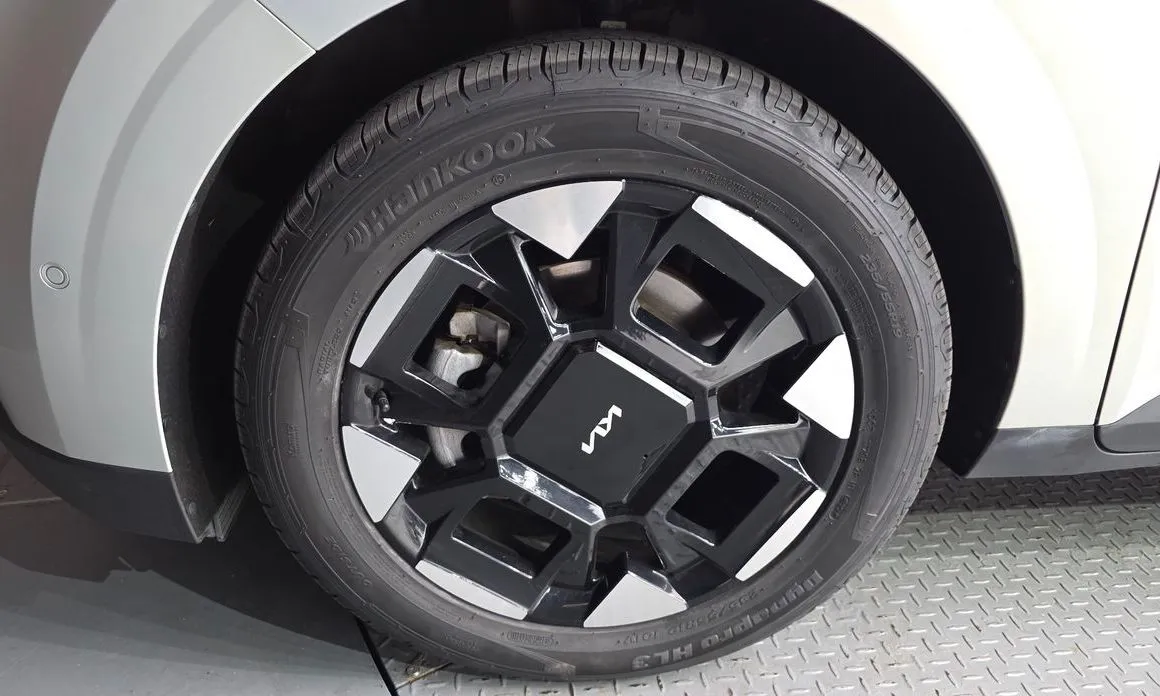 Kia Carnival 2024 из KR, фото 3