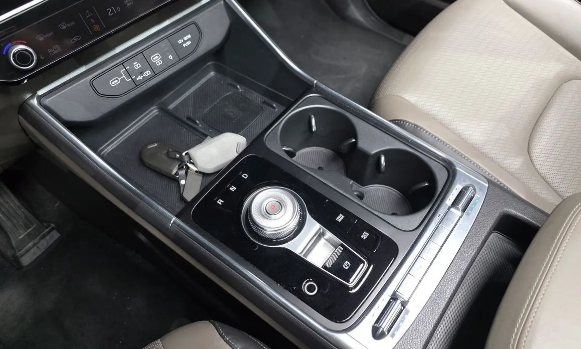 Kia Carnival 2024 из KR, фото 7