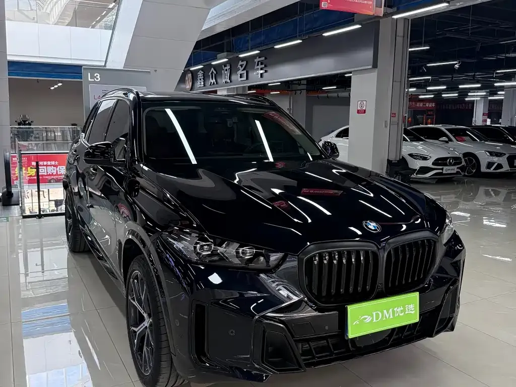 BMW X5 — фото 10