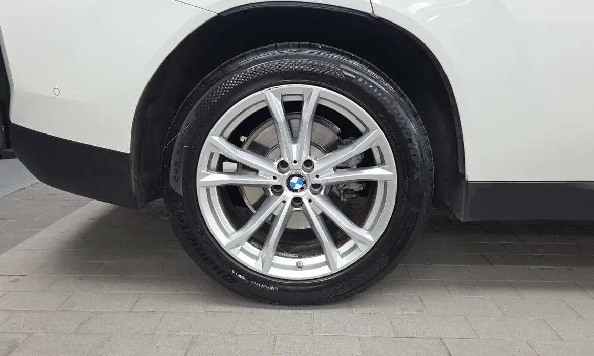 BMW X3 2025 из KR, фото 10