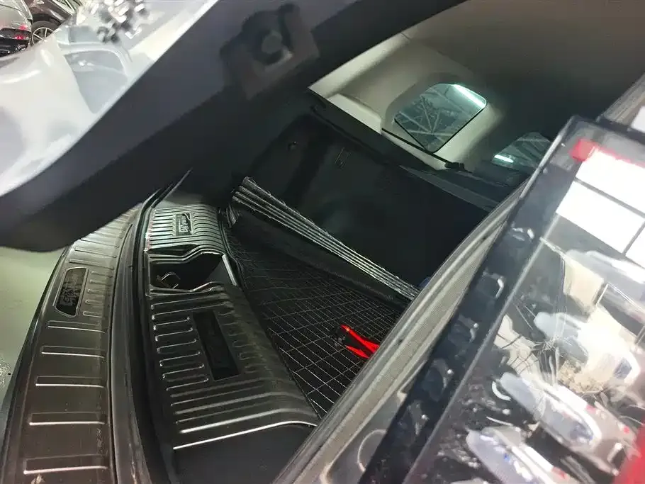 Haval Big Dog 2022 из CN, фото 4