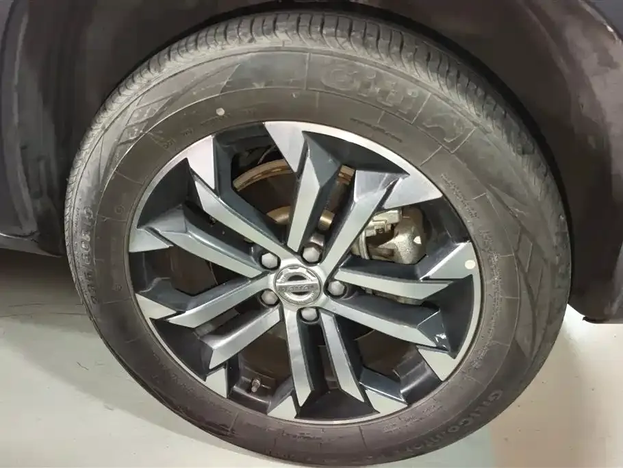 Haval Big Dog 2022 из CN, фото 5