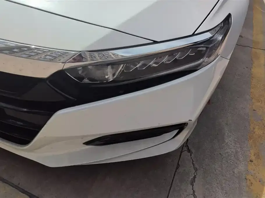 Honda Accord — фото 5