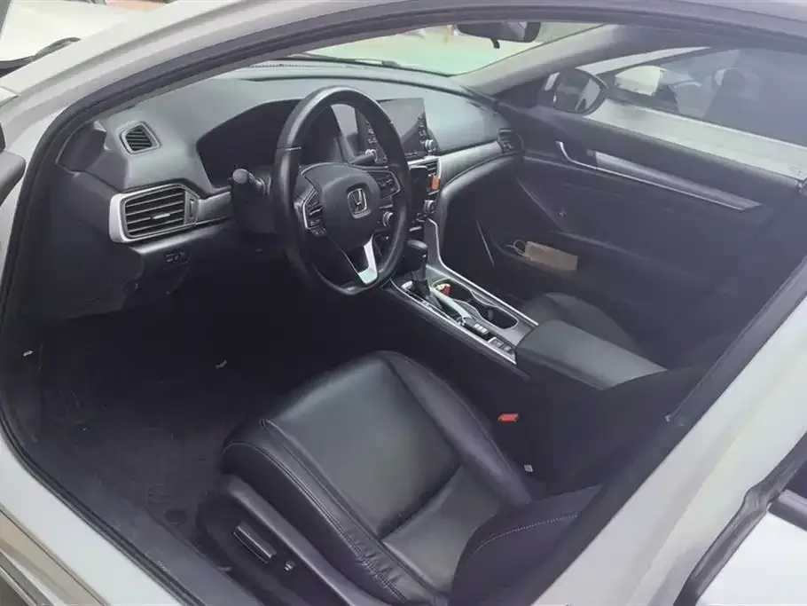 Honda Accord — фото 2