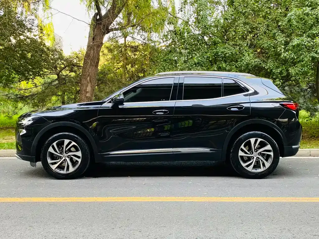 Buick Envision S — фото 9