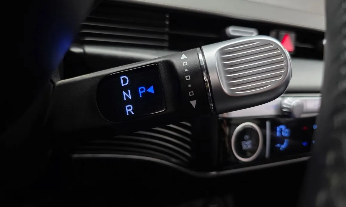 Hyundai Ioniq5 — фото 3