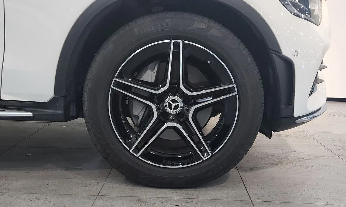 Mercedes-Benz GLC-Class 2022 из KR, фото 8